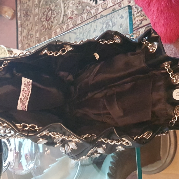 Vintage Rhinestone Bag - Picture 6 of 8